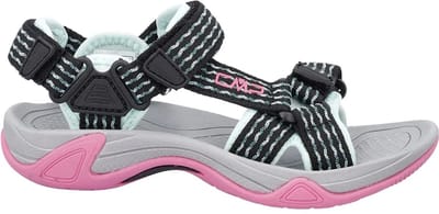 Cmp Hamal 38q9954 Sandalen Zwart EU 29 Meisje