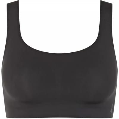 sloggi ZERO Feel 2.0 Top Dames - Zwart - Maat S