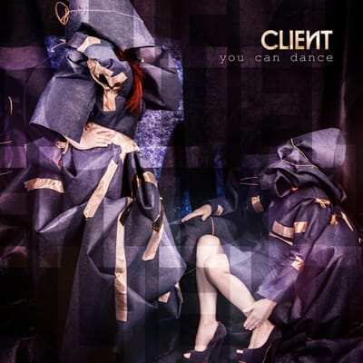 Client - You Can Dance (12" Vinyl Single)