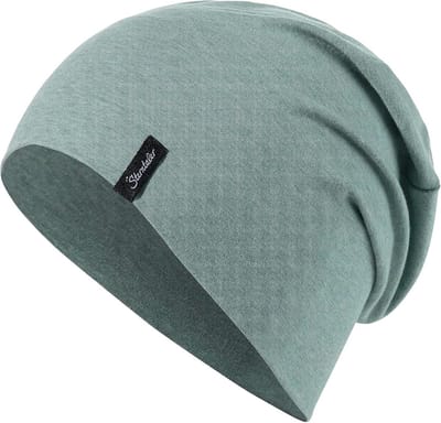 Slouch-beanie jongens muts