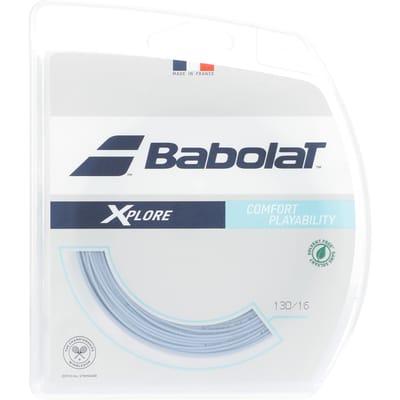 Babolat XPLORE Set snaren 12m