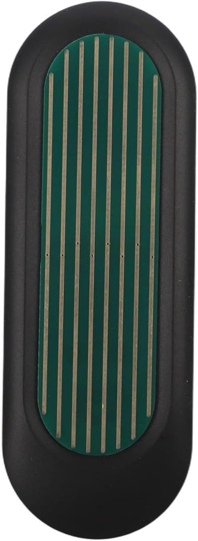Regensensor - Lekdetector - Huis Beveiligen - Hoge Gevoeligheid - IP65 Waterdicht - Wit Zwart