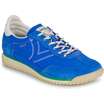 Lage Sneakers Victoria SATURNO