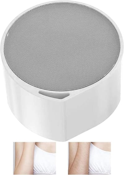 Kristallen Haarverwijderaar - Ontharingsgum Epilator - Huid Glad Maken - Zonder Irritatie - 55 cm - Niet gespecificeerd