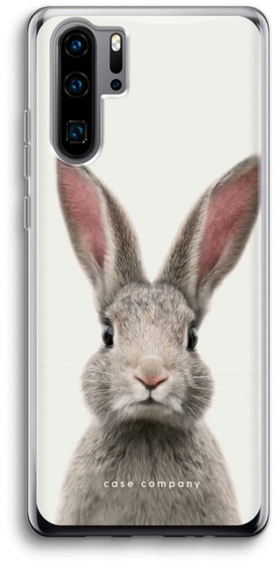Case Company® - Hoesje geschikt voor Huawei P30 Pro hoesje - Daisy - Soft Cover Telefoonhoesje - Bescherming aan alle Kanten en Schermrand
