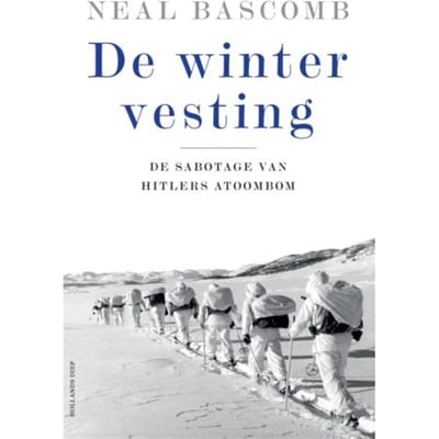 De Wintervesting - Neal Bascomb