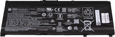 HP L08934-2B1 Batterij - 52,5Wh - 11,55V