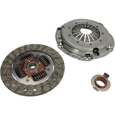 Koppelingsset EXEDY HCK2069