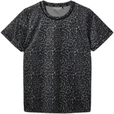 Dames-T-shirt Sofie Schnoor Fiolaspo
