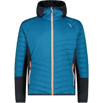 Hybride jas met capuchon CMP