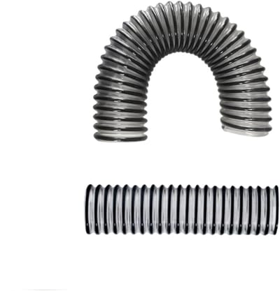 2 stuks Onderste kanaalslang - geschikt voor Bissell vloerreiniger Onderslang Vervangend Onderdeel - Draadloze Stofzuiger - Floor Head Tool Tube Pipe Vervangen