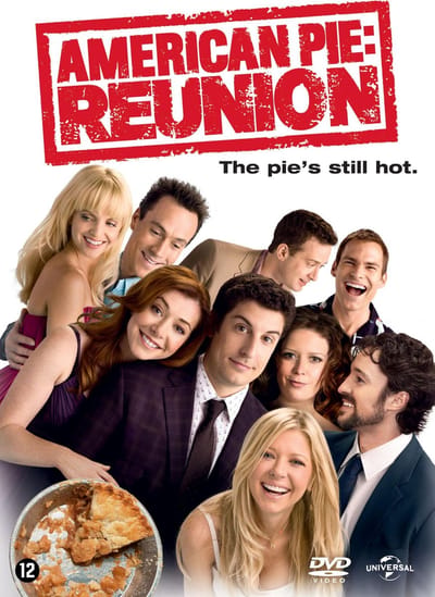 American Pie Reunion