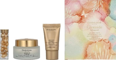Elizabeth Arden Arden Ceradvanced 60 Capsule Set