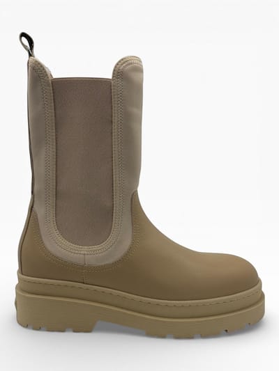Scotch & Soda - Aubri - Dames - Laarzen - Maat 37