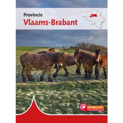 Provincie Vlaams-Brabant - België - Joris Denoo
