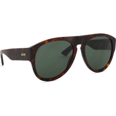 Moschino MOS176/S Havana 58/18/140 WOMAN Zonnebrillen