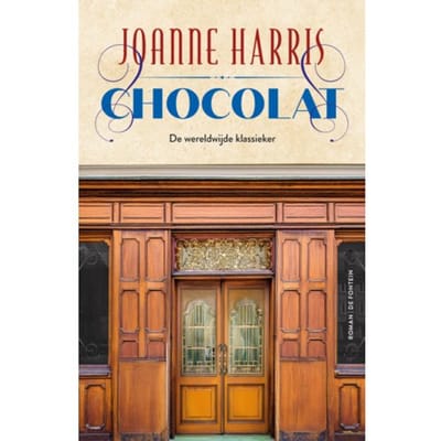 Chocolat - Chocolat - Joanne Harris