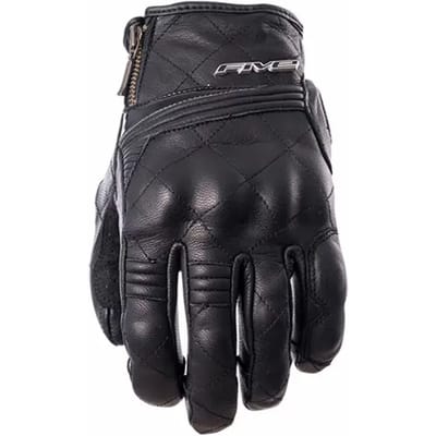 Dames zomer motorhandschoenen Five SPORT CITY 10