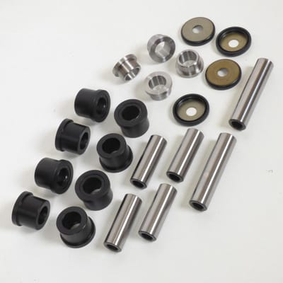 reparatieset triangelophanging alle kogels voor quad yamaha 660 grizzly 2003 tot 2008 50-1034 nieuw