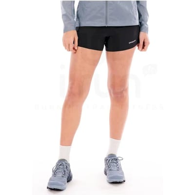 Damesshort Patagonia Strider Pro