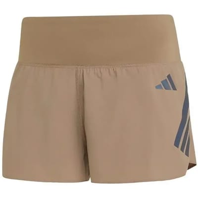 Adidas Performance Adi365 Formotion 2In1 Short - Dames - Beige