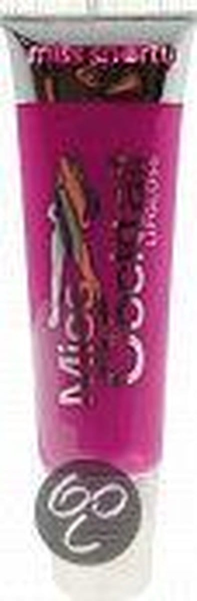 Miss Sporty Miss Cocktail Lip Gloss - 15 Bloody lilaac - Lipgloss