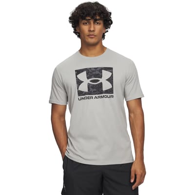 Jersey Under Armour Boxed Logo