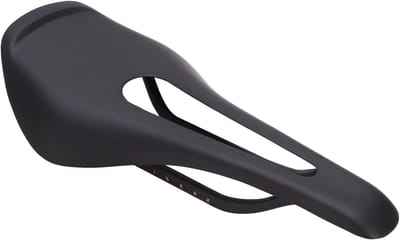 Ergonomische Fietszadel van Carbon Fiber | Ademend en Comfortabel voor Mountain- en Racefietsen