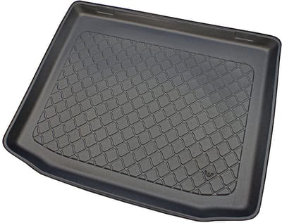 Kofferbakmat Mitsubishi ASX terreinwagen 2010-2022 - Guardliner