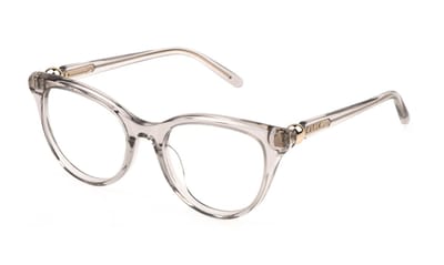 Furla VFU877 Grigio trasparente 51/19/140 WOMAN Brilmonturen