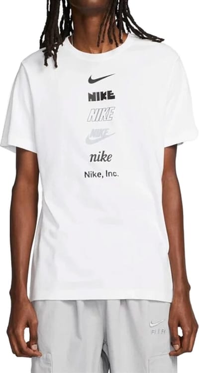 Nike Sportswear Shirt