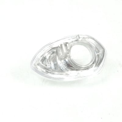Cabochon de clignotant blanc AVD ARG pour moto Yamaha 700 Xsr 1KB-8334A Neuf