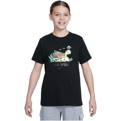 T-shirt Korte Mouw Nike FZ5157-010