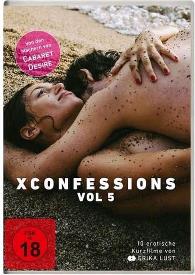 XConfessions 5