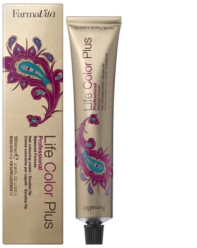 Farmavita Life Color Plus 12.12 100Ml