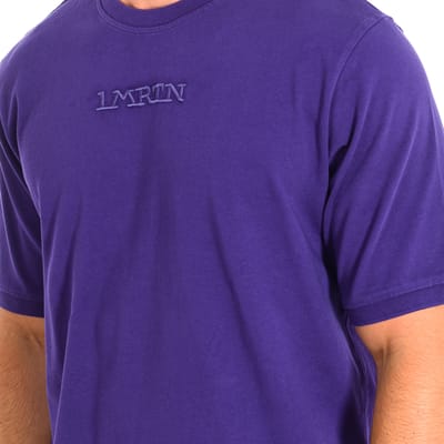 Heren-T-shirt met korte mouwen TMR008-JS303