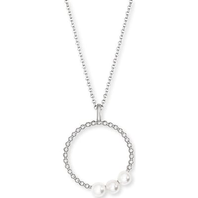Engelsrufer Ketting ERN-PEARLS