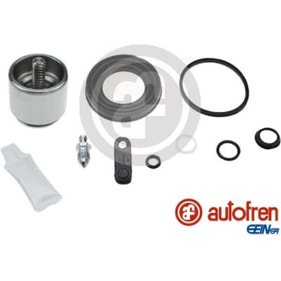 Reparatieset, remklauw AUTOFREN SEINSA D42608LK