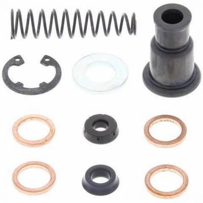 Kit réparation maitre cylindre de frein All Balls pour Moto Honda 450 Cr-F Rx 2017 AV Neuf