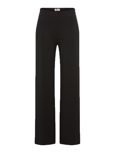 Broek ProForm S Super Slim Van Raphaela by Brax zwart