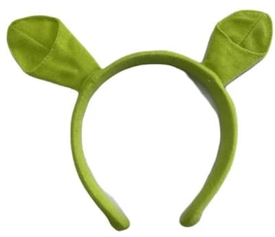 Diadeem Shrek/ Oger