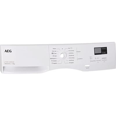AEG controlepaneel, wit, AEG, NL 140266232010