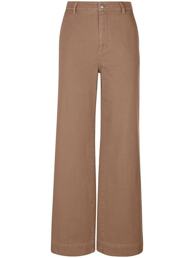 Jeans Cornelia Van DAY.LIKE beige