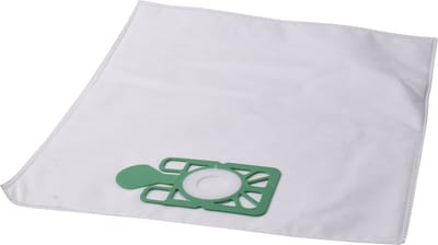 Geschikt voor NUMATIC. 10 stuks. Stofzuigerzakken voor Henry, Hetty, 604015, NVM-1CH, Synthetisch. COVAKO Merk