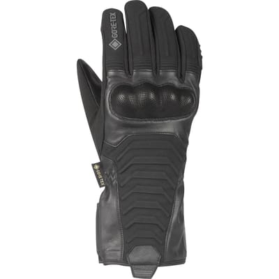 Bering Lakefield Gtx Winterhandschoenen Zwart L Man