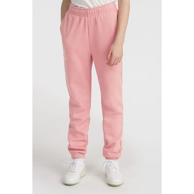 O'Neill Girls Noos Wow Sweatpants Genuine Pink Maat: 152 | Broeken Outlet | Unisex | Roze