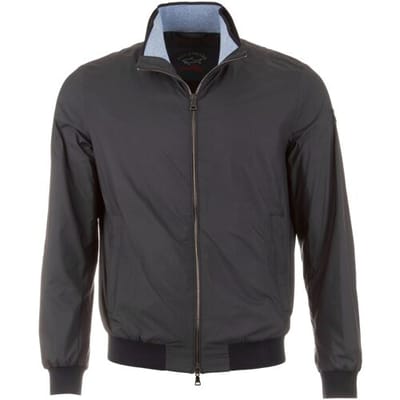 Paul & Shark Jack Summer Lightweight Navy / male