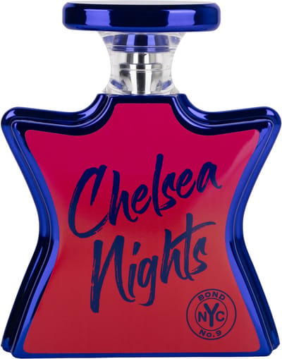 Bond No.9, Chelsea Nights, Eau De Parfum, Voor Vrouwen, 100 ml
