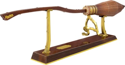 Metal Earth - Harry Potter Nimbus 2000.