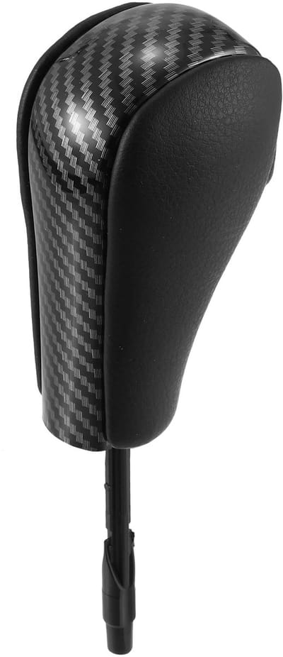Cosensi - Dailygoods - Automatische Versnellingspook voor BMW 1 Serie E81